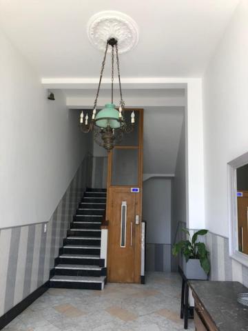 Apartamento Loft Reve Du Soir 125 M2 Climatise 350 M De La Gare Lourdes Exterior foto