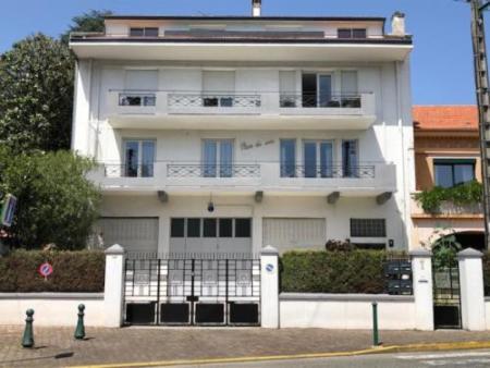 Apartamento Loft Reve Du Soir 125 M2 Climatise 350 M De La Gare Lourdes Exterior foto